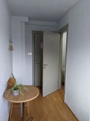 Tek Kişilik Oda, Özel Banyo