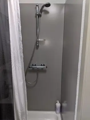 Tek Kişilik Oda, Özel Banyo