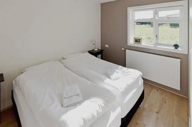 Comfort Apart Daire, 1 Yatak Odası (Apt 12)