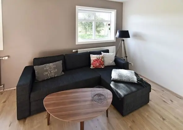 Comfort Apart Daire, 1 Yatak Odası (Apt 12)