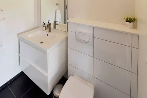 Comfort Apart Daire, 1 Yatak Odası (Apt 12)