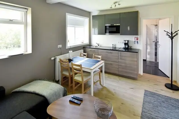 Comfort Apart Daire, 1 Yatak Odası (Apt 14)