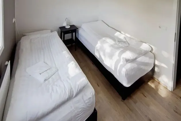 Comfort Apart Daire, 1 Yatak Odası (Apt 14)