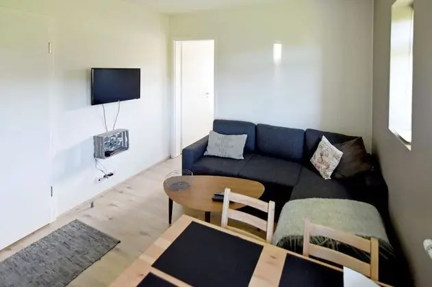 Comfort Apart Daire, 1 Yatak Odası (Apt 14)