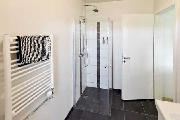 Comfort Apart Daire, 1 Yatak Odası (Apt 14)