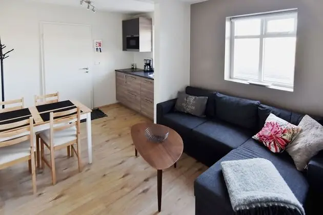 Comfort Stüdyo (Apt 10)