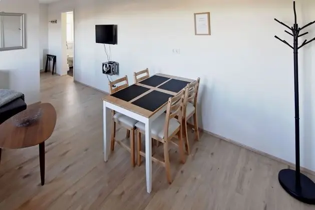 Comfort Stüdyo (Apt 10)