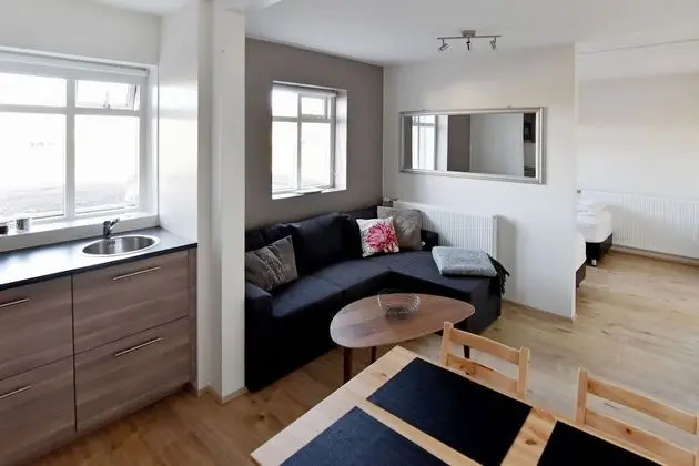 Comfort Stüdyo (Apt 10)