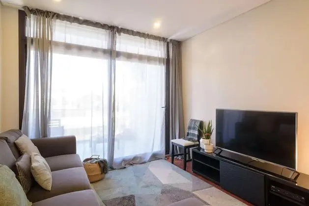 Apart Daire, 4 Yatak Odası, Teras (1)