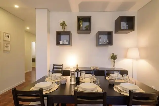 Apart Daire, 4 Yatak Odası, Teras (1)