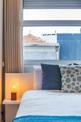 Apart Daire, 4 Yatak Odası, Teras (2)