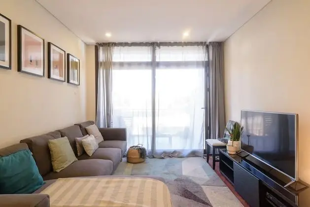 Apart Daire, 4 Yatak Odası, Teras (2)
