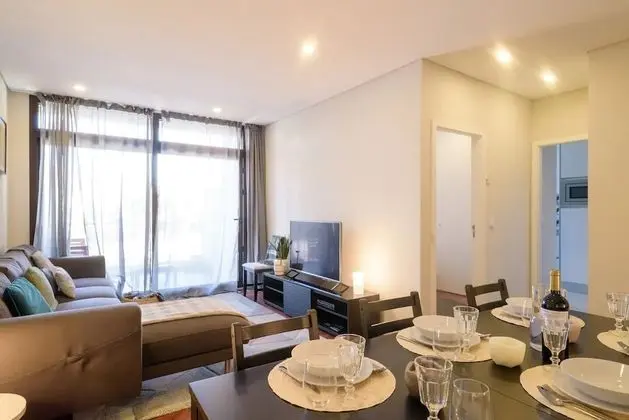 Apart Daire, 4 Yatak Odası, Teras (2)
