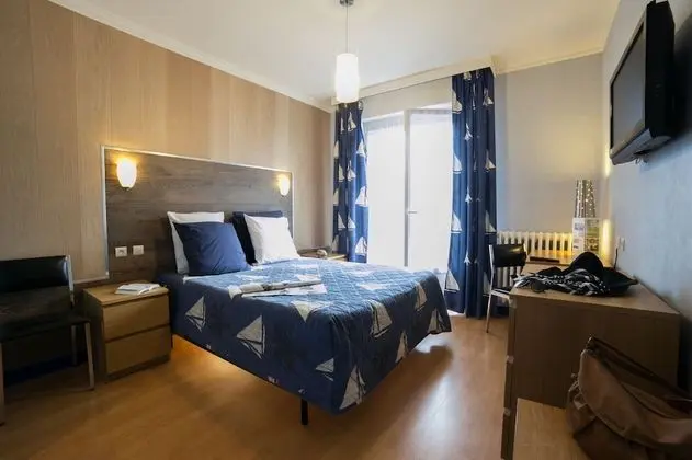 Superior İki Ayrı Yataklı Oda, 2 Tek Kişilik Yatak, Küvet