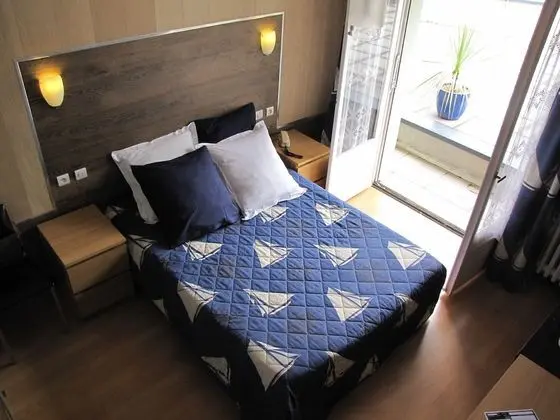 Superior İki Ayrı Yataklı Oda, 2 Tek Kişilik Yatak, Küvet