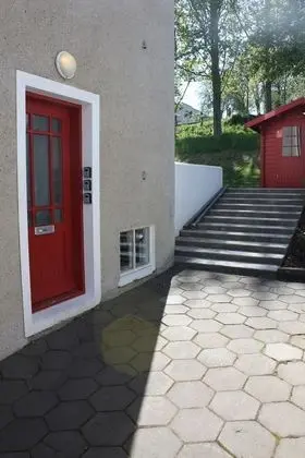 Basic Tek Büyük Yataklı Oda, Ortak Banyo