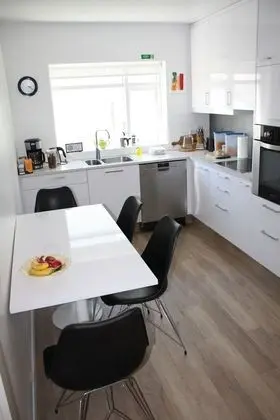 Basic Tek Büyük Yataklı Oda, Ortak Banyo