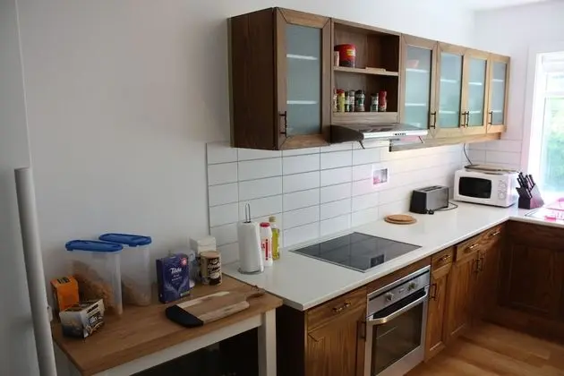 Economy Tek Büyük Yataklı Oda, Ortak Banyo