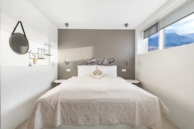 Comfort Ev, Birden Çok Yatak, Sigara İçilmez, Dağ Manzaralı