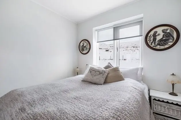 Comfort Ev, Birden Çok Yatak, Sigara İçilmez, Dağ Manzaralı