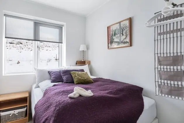 Comfort Ev, Birden Çok Yatak, Sigara İçilmez, Dağ Manzaralı