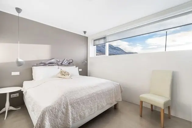 Comfort Ev, Birden Çok Yatak, Sigara İçilmez, Dağ Manzaralı