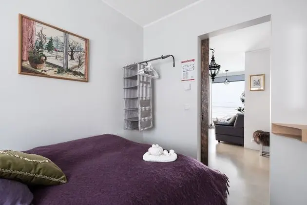 Comfort Ev, Birden Çok Yatak, Sigara İçilmez, Dağ Manzaralı