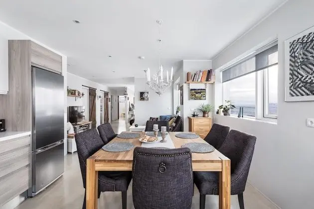 Comfort Ev, Birden Çok Yatak, Sigara İçilmez, Dağ Manzaralı