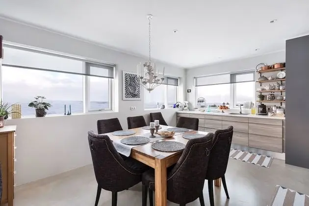 Comfort Ev, Birden Çok Yatak, Sigara İçilmez, Dağ Manzaralı