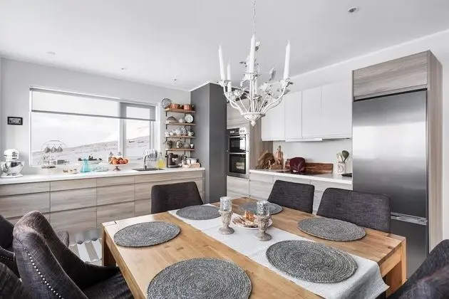 Comfort Ev, Birden Çok Yatak, Sigara İçilmez, Dağ Manzaralı