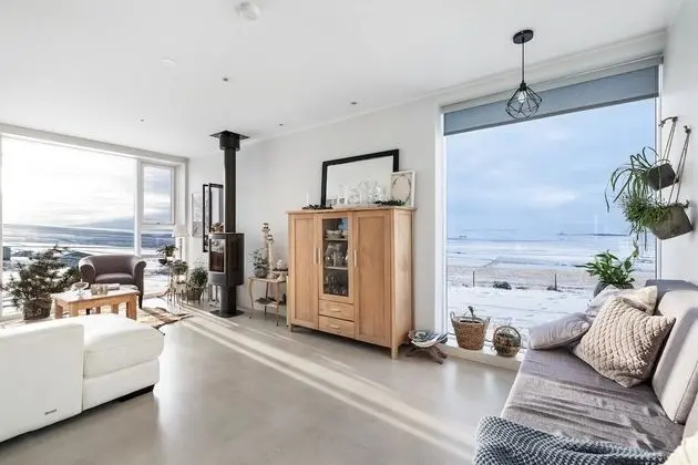 Comfort Ev, Birden Çok Yatak, Sigara İçilmez, Dağ Manzaralı