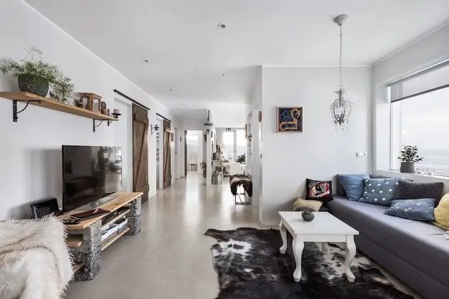 Comfort Ev, Birden Çok Yatak, Sigara İçilmez, Dağ Manzaralı