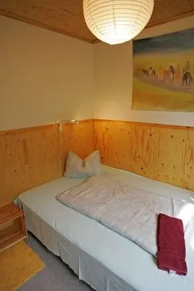 Tek Kişilik Oda, Ortak Banyo