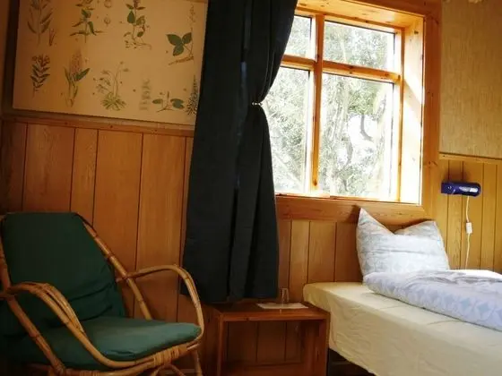 Tek Kişilik Oda, Ortak Banyo