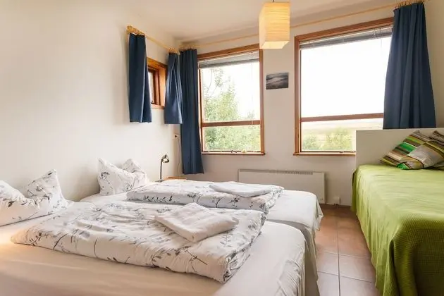 Üç Kişilik Oda, Özel Banyo