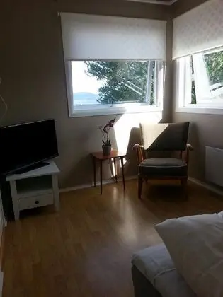 Standard Tek Büyük Yataklı Oda, 2 Tek Kişilik Yatak