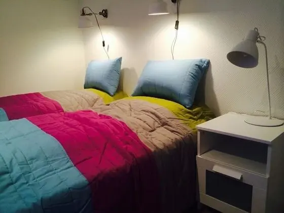 Standard Tek Kişilik Oda, 1 Tek Kişilik Yatak