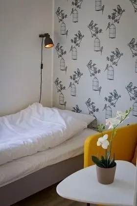 Standard Tek Kişilik Oda, 1 Tek Kişilik Yatak