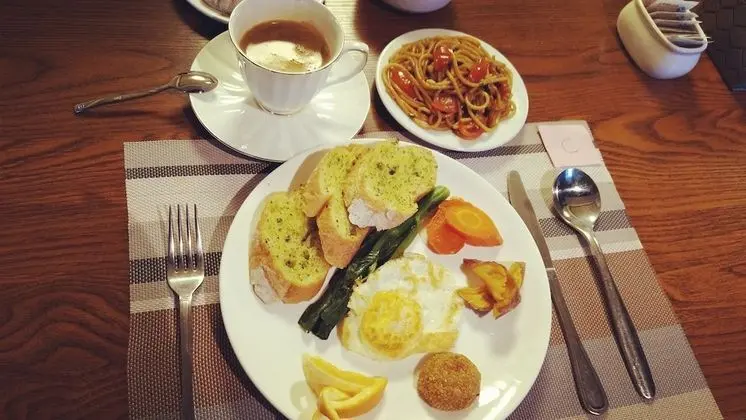 Deluxe İki Ayrı Yataklı Oda