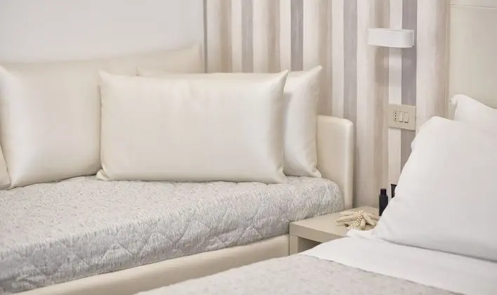 Comfort Oda, Balkon