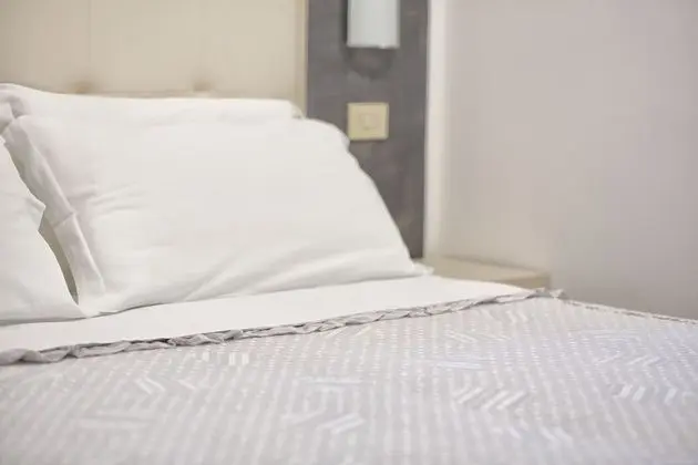 Comfort Oda, Balkon