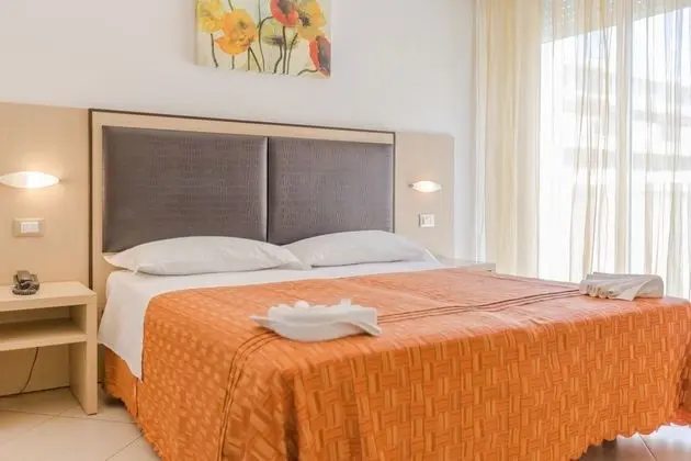 Comfort Oda, Balkon