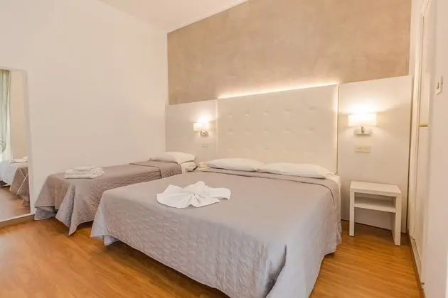 Comfort Oda, Balkon