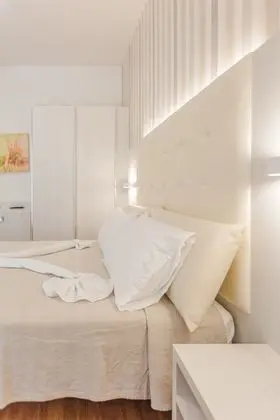 Comfort Oda, Balkon