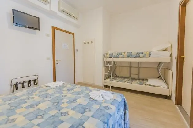 Deluxe Oda, Balkon