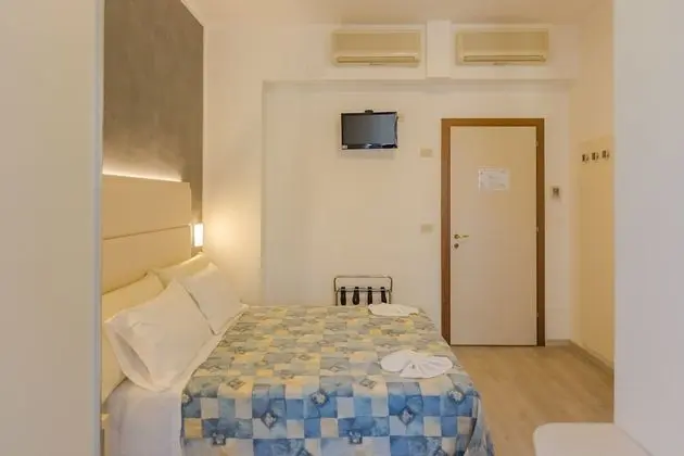 Deluxe Oda, Balkon