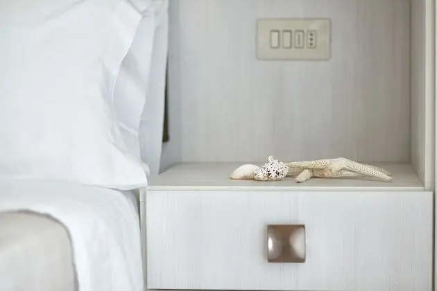 Economy Tek Büyük Yataklı Oda, Balkon
