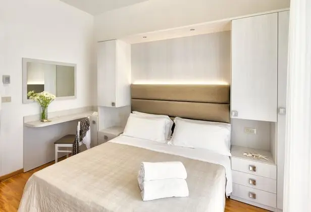 Economy Tek Büyük Yataklı Oda, Balkon