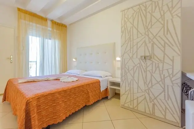 Economy Tek Büyük Yataklı Oda, Balkon