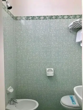 Economy Tek Büyük Yataklı Oda, Balkon